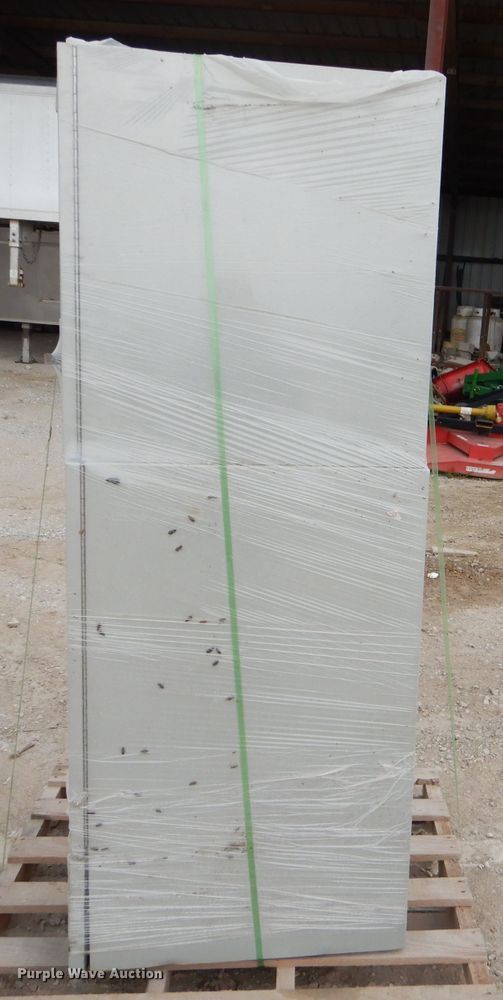 image for item FC9817 Vending machine