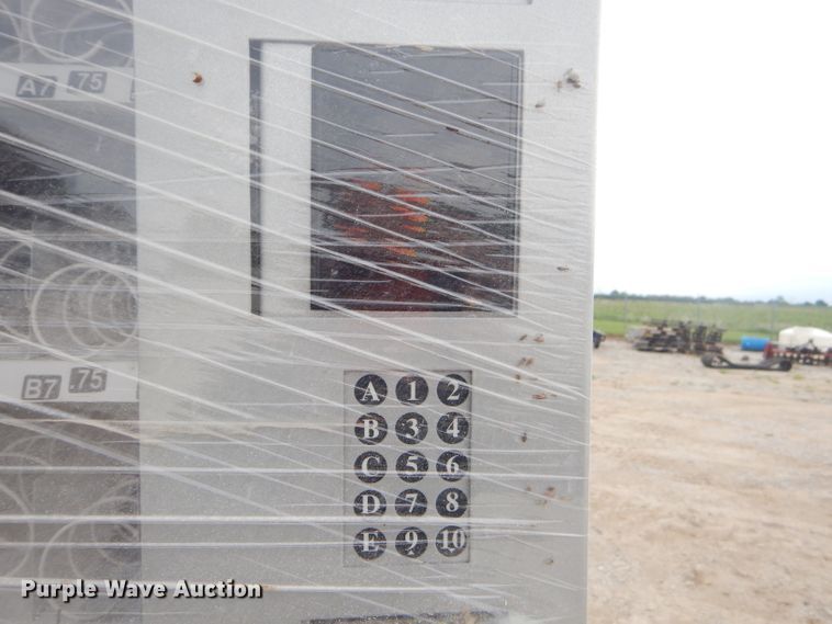 image for item FC9817 Vending machine