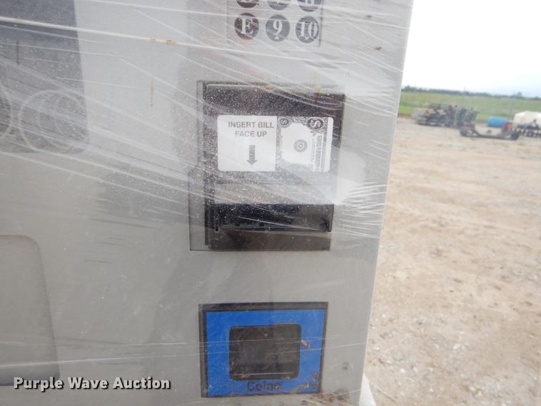 image for item FC9817 Vending machine