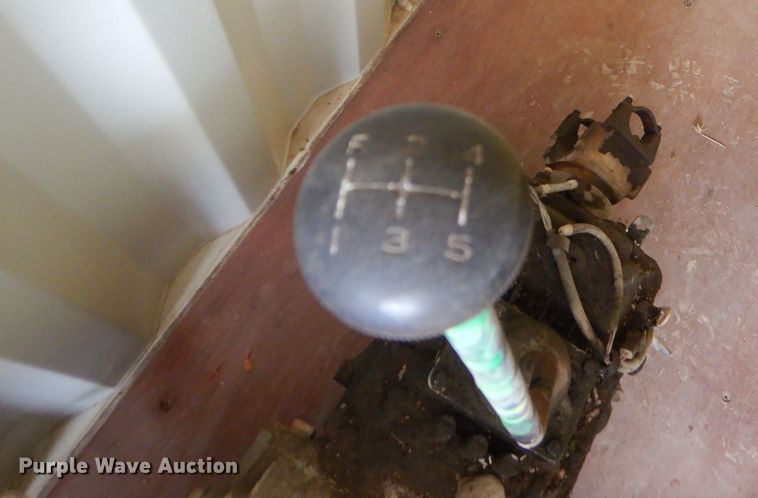 image for item FC9823 Cummins 5.9L six cylinder diesel engine