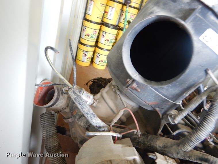 image for item FC9823 Cummins 5.9L six cylinder diesel engine