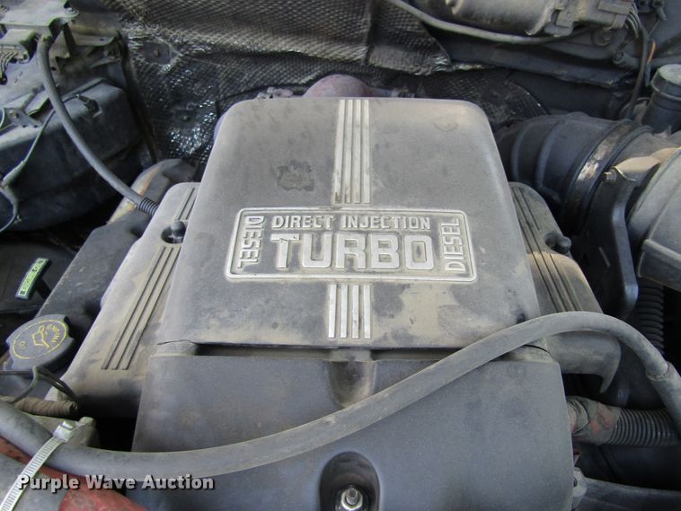 image for item FD9258 1992 Ford F450 Super Duty rollback truck