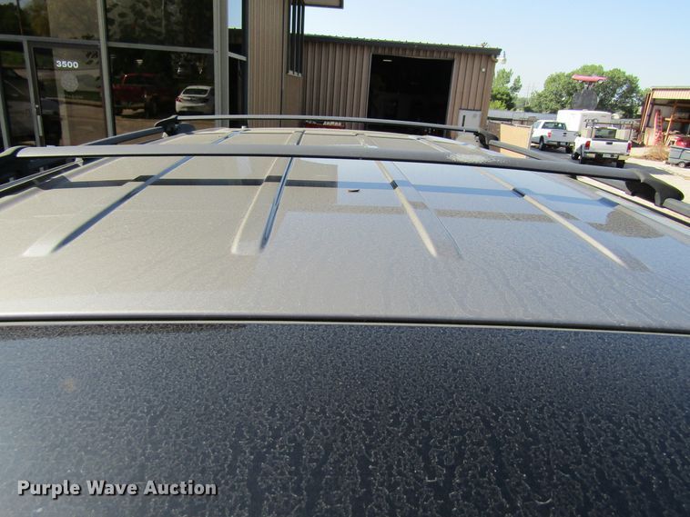 image for item FD9260 2007 GMC Yukon SUV