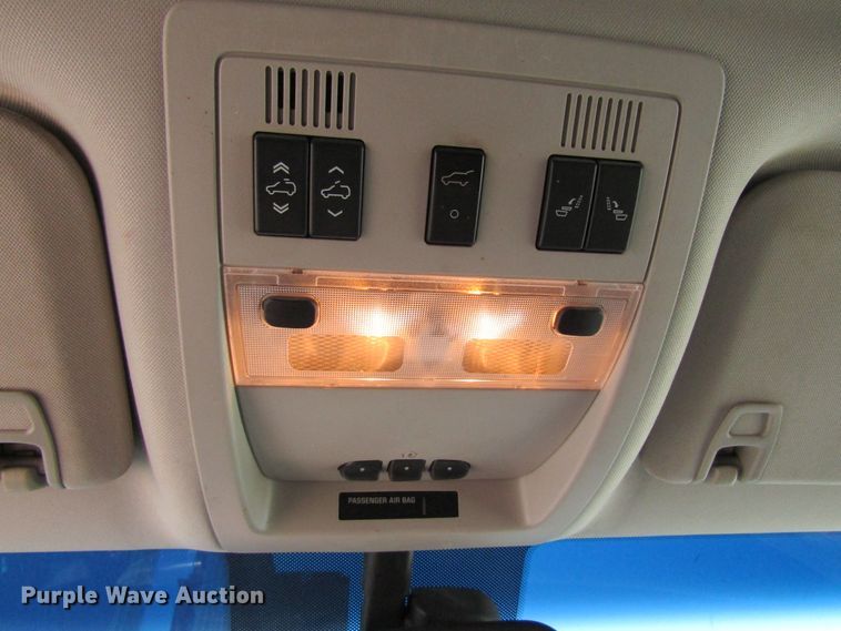 image for item FD9260 2007 GMC Yukon SUV