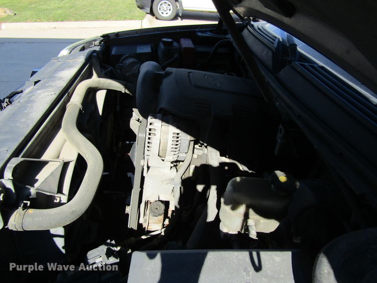 image for item FD9260 2007 GMC Yukon SUV