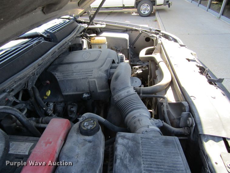 image for item FD9260 2007 GMC Yukon SUV