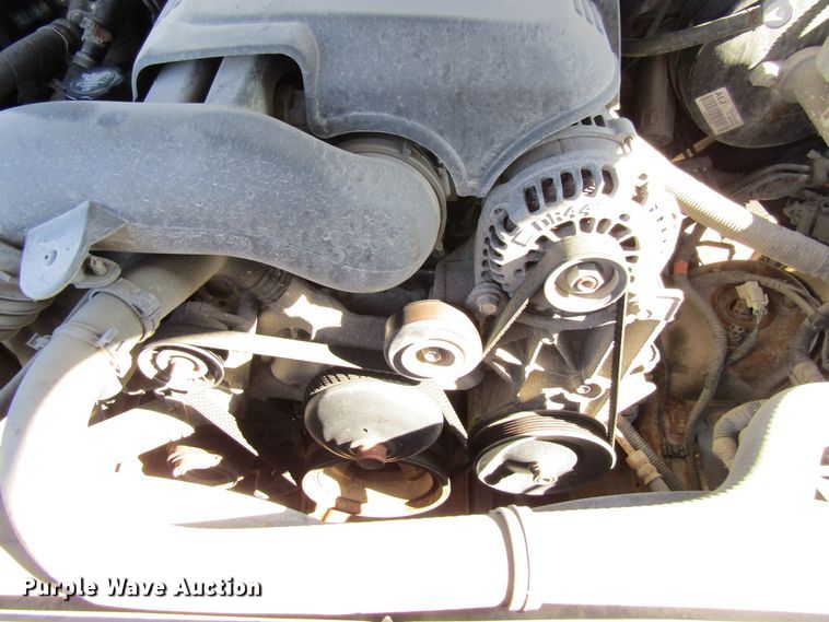 image for item FD9260 2007 GMC Yukon SUV