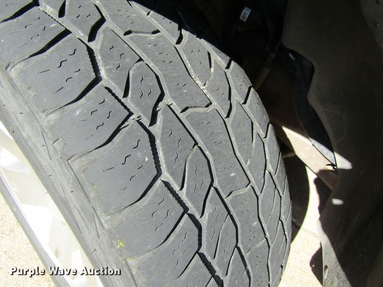 image for item FD9260 2007 GMC Yukon SUV