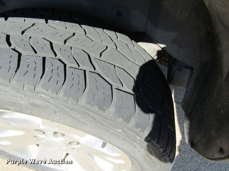 image for item FD9260 2007 GMC Yukon SUV