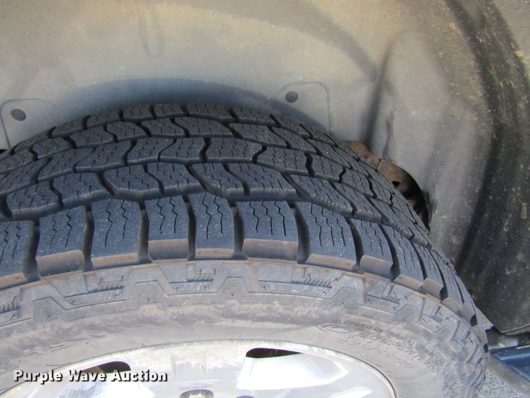 image for item FD9260 2007 GMC Yukon SUV