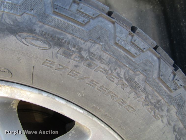 image for item FD9260 2007 GMC Yukon SUV