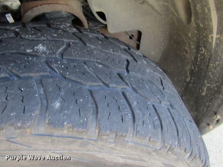 image for item FD9260 2007 GMC Yukon SUV