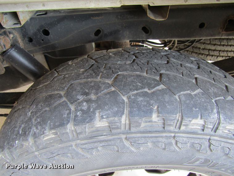 image for item FD9261 2013 Ford F150 SuperCab pickup truck