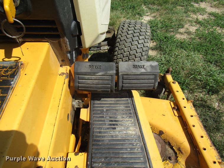 image for item FD9268 Cub Cadet 2084 143-733-100 lawn mower