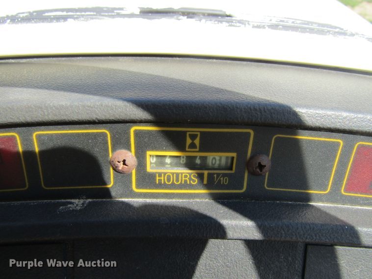 image for item FD9268 Cub Cadet 2084 143-733-100 lawn mower