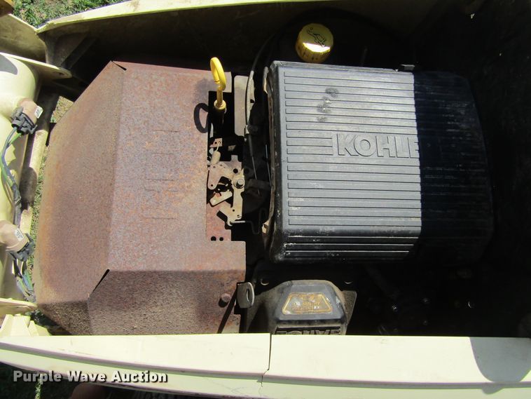 image for item FD9268 Cub Cadet 2084 143-733-100 lawn mower