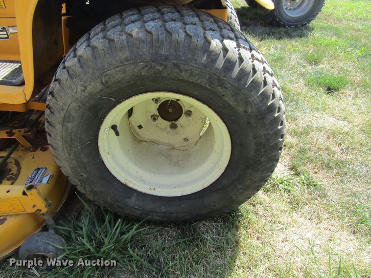 image for item FD9268 Cub Cadet 2084 143-733-100 lawn mower