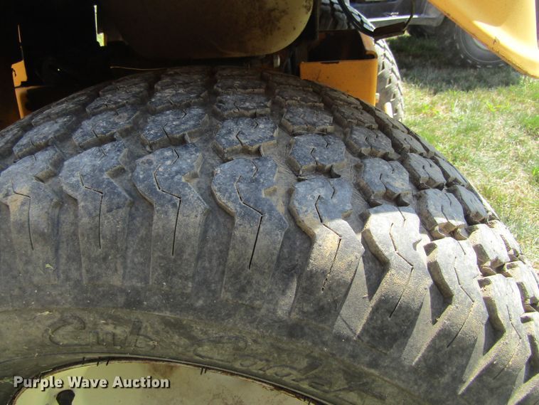 image for item FD9268 Cub Cadet 2084 143-733-100 lawn mower