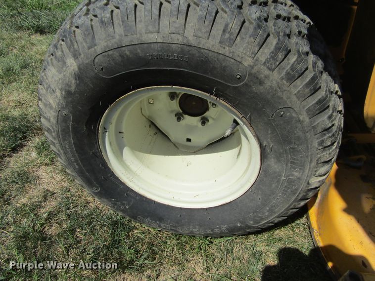 image for item FD9268 Cub Cadet 2084 143-733-100 lawn mower