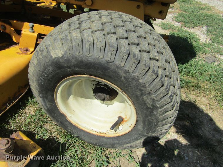 image for item FD9268 Cub Cadet 2084 143-733-100 lawn mower