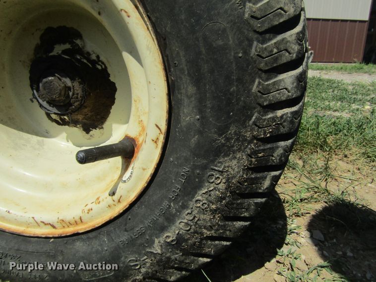 image for item FD9268 Cub Cadet 2084 143-733-100 lawn mower