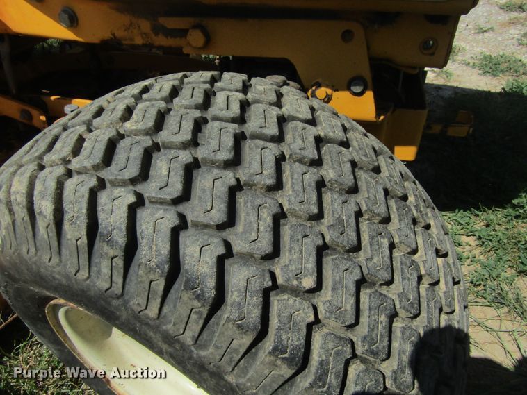 image for item FD9268 Cub Cadet 2084 143-733-100 lawn mower