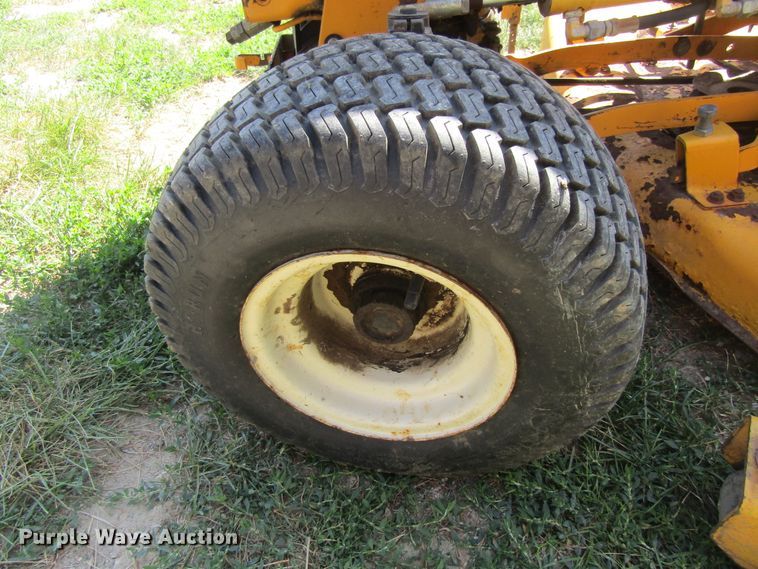 image for item FD9268 Cub Cadet 2084 143-733-100 lawn mower