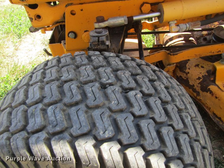 image for item FD9268 Cub Cadet 2084 143-733-100 lawn mower