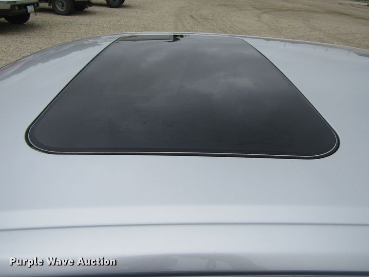 image for item FD9276 2003 Audi A8