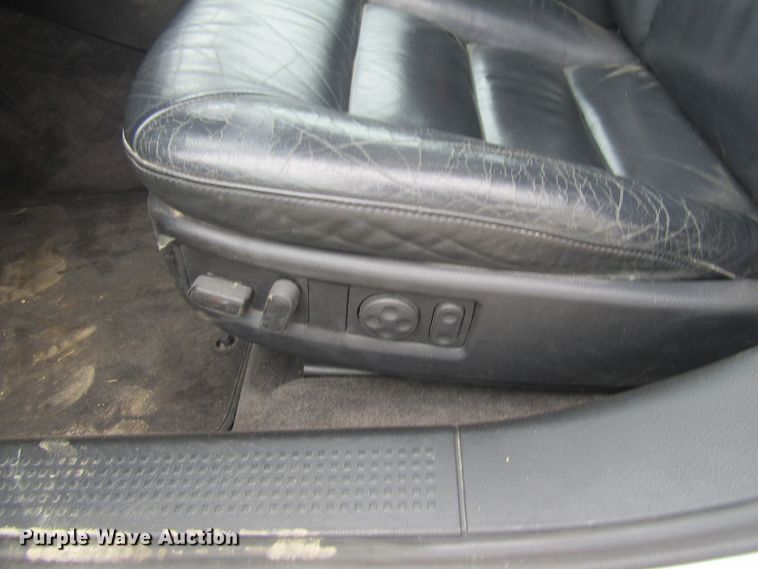 image for item FD9276 2003 Audi A8