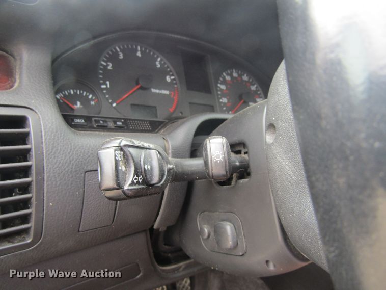 image for item FD9276 2003 Audi A8