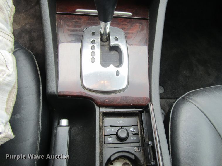 image for item FD9276 2003 Audi A8