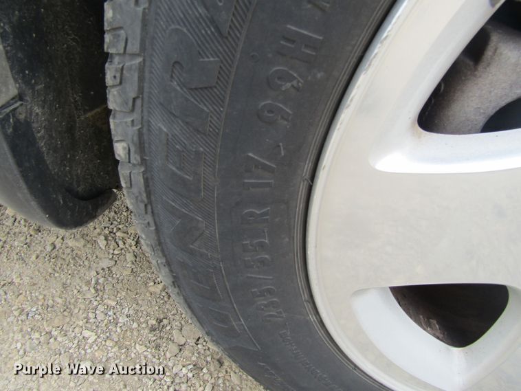 image for item FD9276 2003 Audi A8