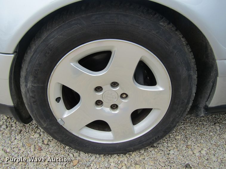 image for item FD9276 2003 Audi A8