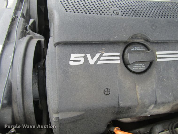 image for item FD9276 2003 Audi A8