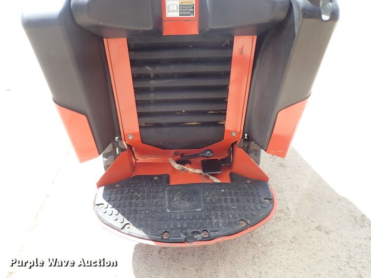 image for item FE9972 2014 Ditch Witch SK755 compact utility loader