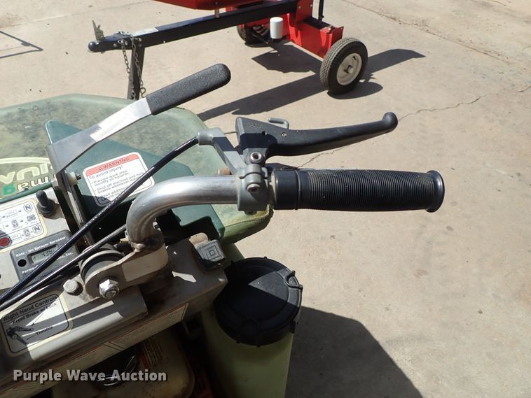 image for item FE9975 Perma Green spreader/sprayer