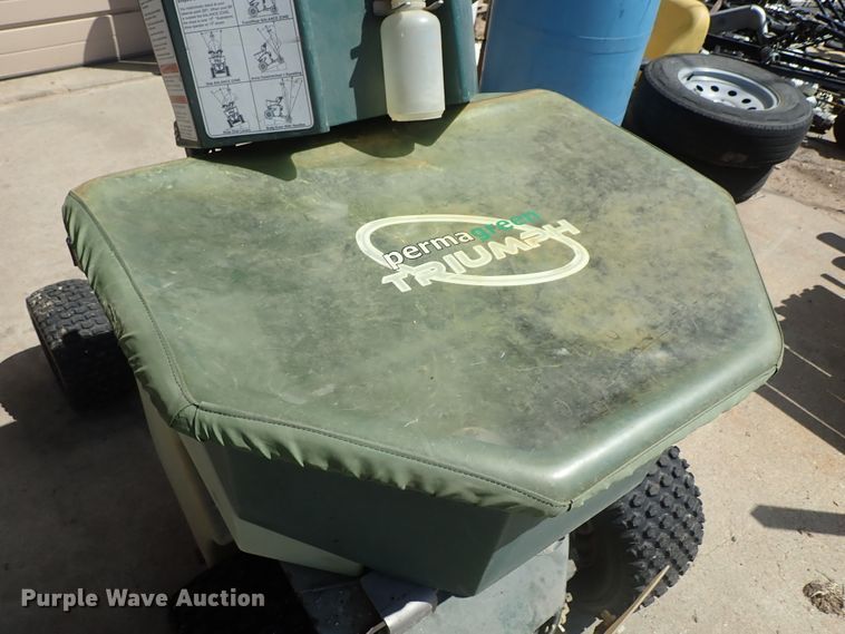 image for item FE9975 Perma Green spreader/sprayer