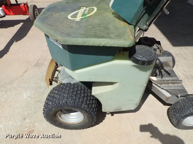 image for item FE9975 Perma Green spreader/sprayer