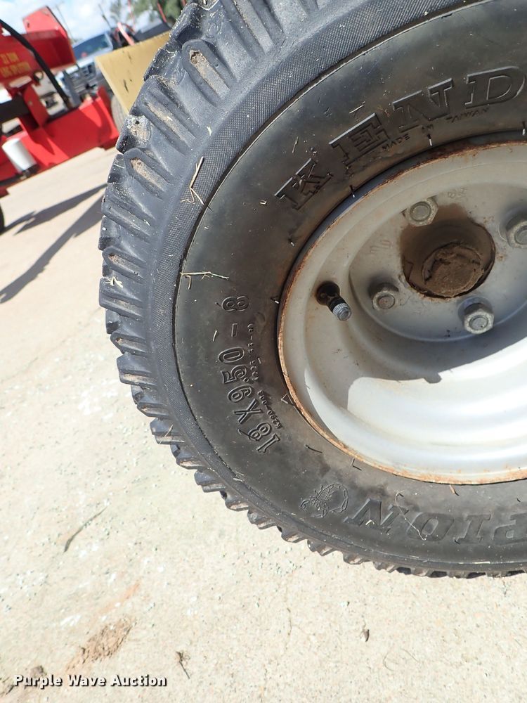 image for item FE9975 Perma Green spreader/sprayer