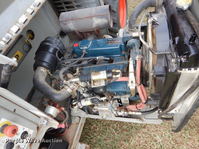 image for item FI9960 Skyjack SJ6826RT scissor lift