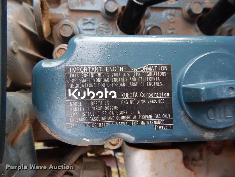 image for item FI9960 Skyjack SJ6826RT scissor lift