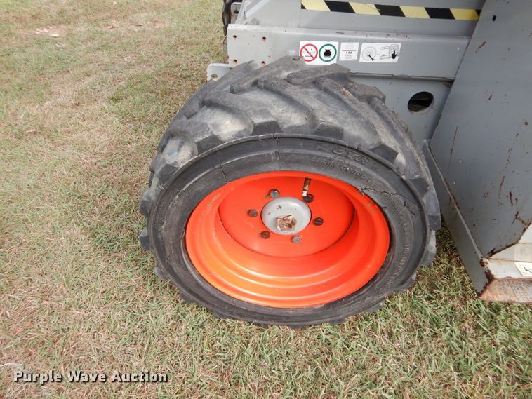 image for item FI9960 Skyjack SJ6826RT scissor lift