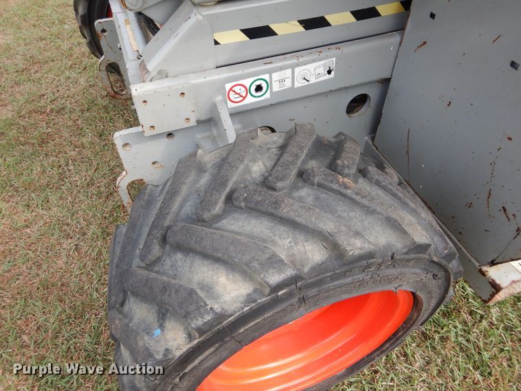 image for item FI9960 Skyjack SJ6826RT scissor lift