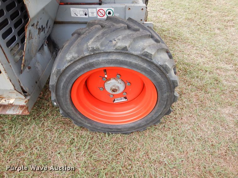 image for item FI9960 Skyjack SJ6826RT scissor lift