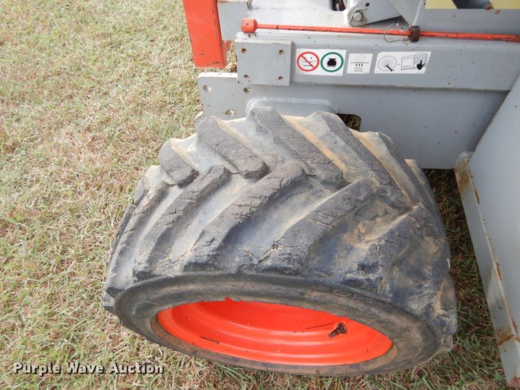 image for item FI9960 Skyjack SJ6826RT scissor lift