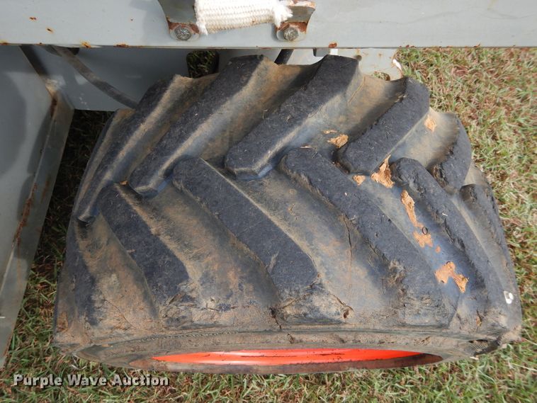 image for item FI9960 Skyjack SJ6826RT scissor lift