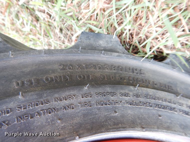 image for item FI9960 Skyjack SJ6826RT scissor lift