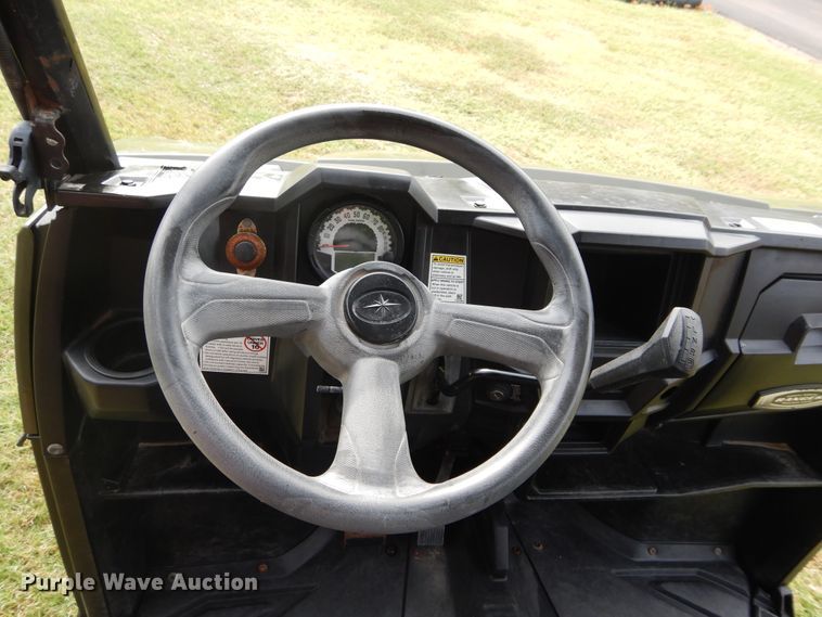 image for item FI9961 2015 Polaris Ranger utility vehicle