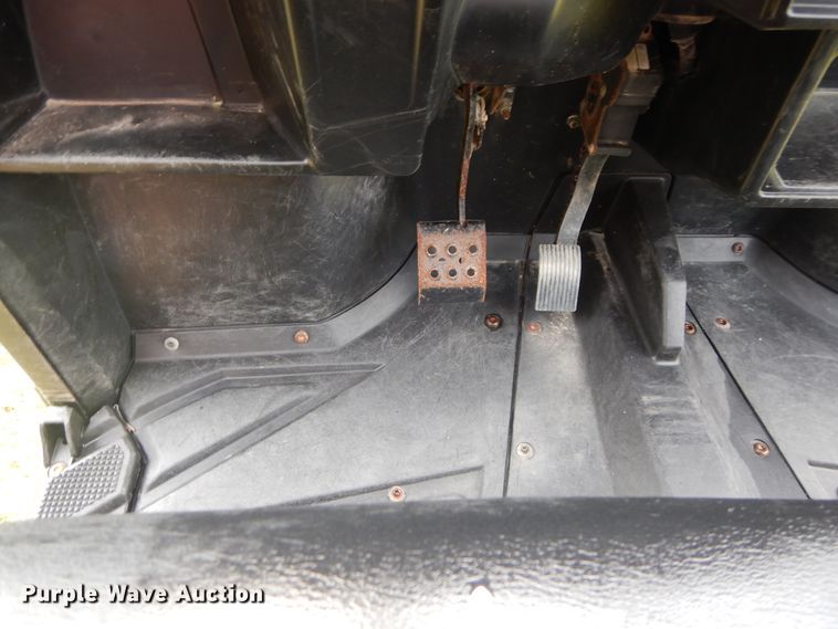 image for item FI9961 2015 Polaris Ranger utility vehicle